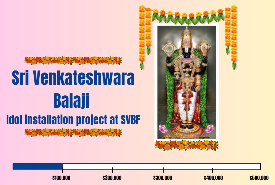 Welcome to Sringeri Vidya Bharati Foundation (Canada) - Project Balaji